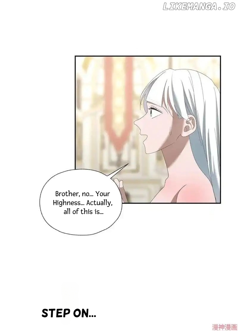 The Bride of the Fallen Angel chapter 20 - page 54